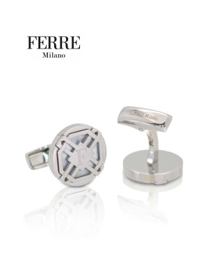 FERRE MILANO Cufflink